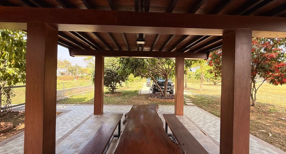 Grundstück zum Kauf in San Kamphaeng, Chiang Mai