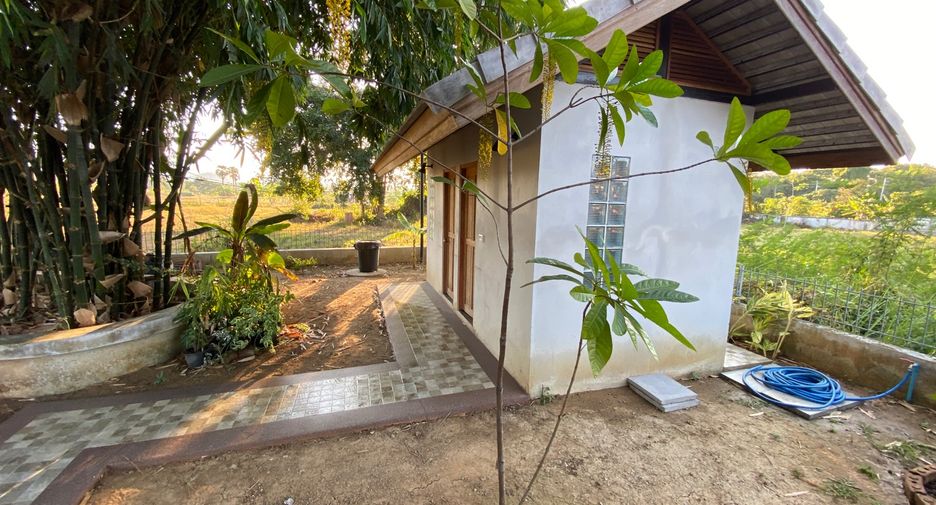 Grundstück zum Kauf in San Kamphaeng, Chiang Mai