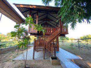 Terreno en venta en San Kamphaeng, Chiang Mai
