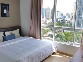 Wohnung zur Miete mit 1 Zimmer in Watthana, Bangkok
