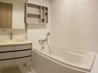 Wohnung zur Miete mit 1 Zimmer in Watthana, Bangkok