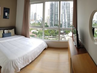 Wohnung zur Miete mit 1 Zimmer in Watthana, Bangkok