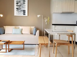 Wohnung zur Miete mit 1 Zimmer in Watthana, Bangkok