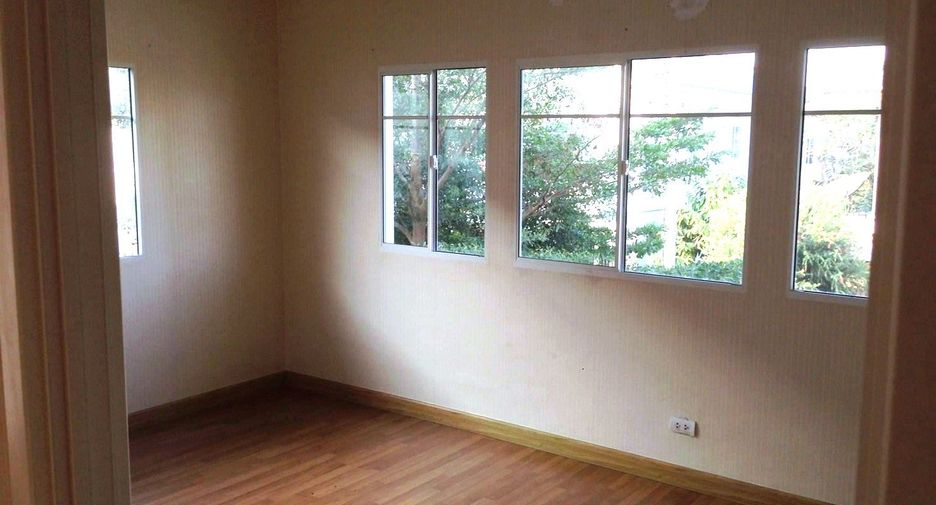 ขาย 3 ห้องนอน บ้านเดี่ยว ใน ธัญบุรี, ปทุมธานี