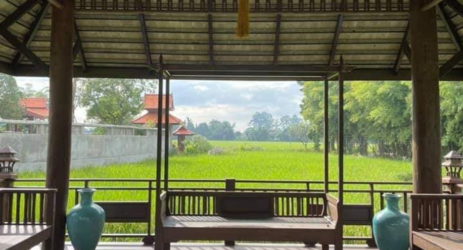 出售 28 卧室 酒店 在 Hang Dong, Chiang Mai