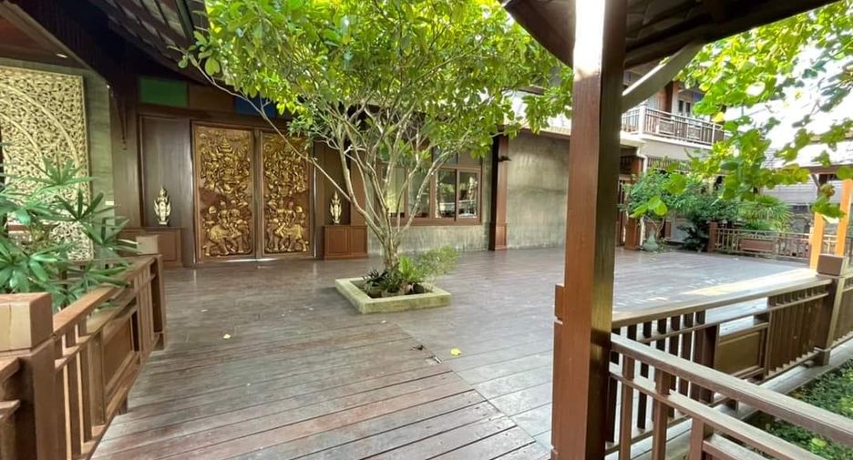 出售 28 卧室 酒店 在 Hang Dong, Chiang Mai