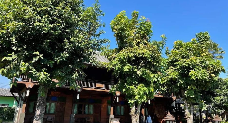 出售 28 卧室 酒店 在 Hang Dong, Chiang Mai