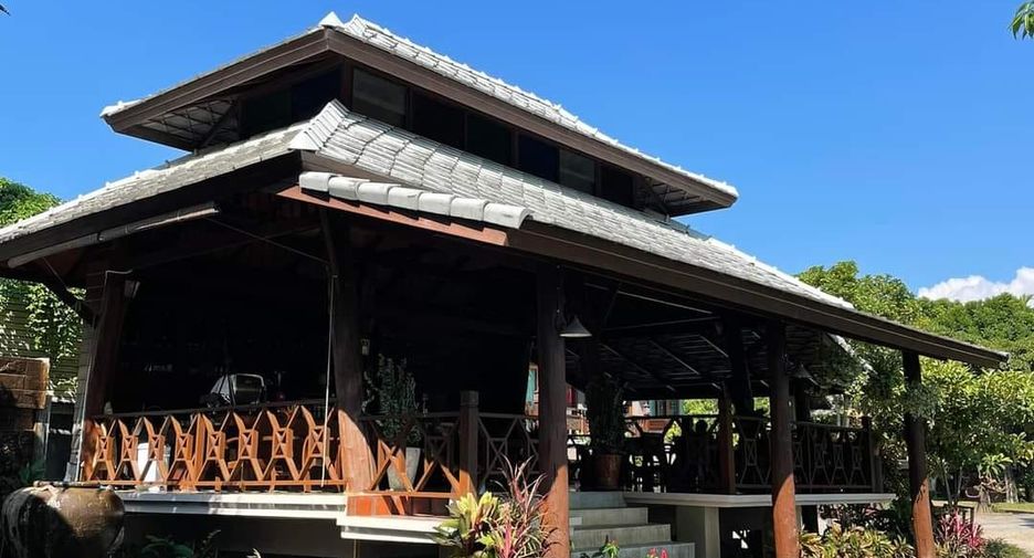 出售 28 卧室 酒店 在 Hang Dong, Chiang Mai