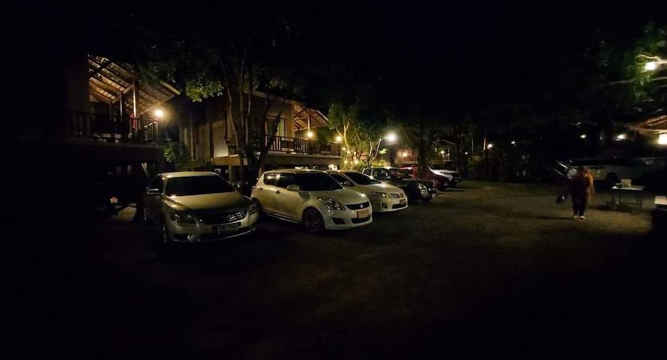 出售 28 卧室 酒店 在 Hang Dong, Chiang Mai