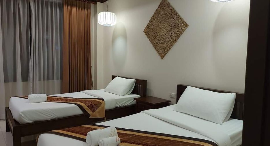 出售 28 卧室 酒店 在 Hang Dong, Chiang Mai