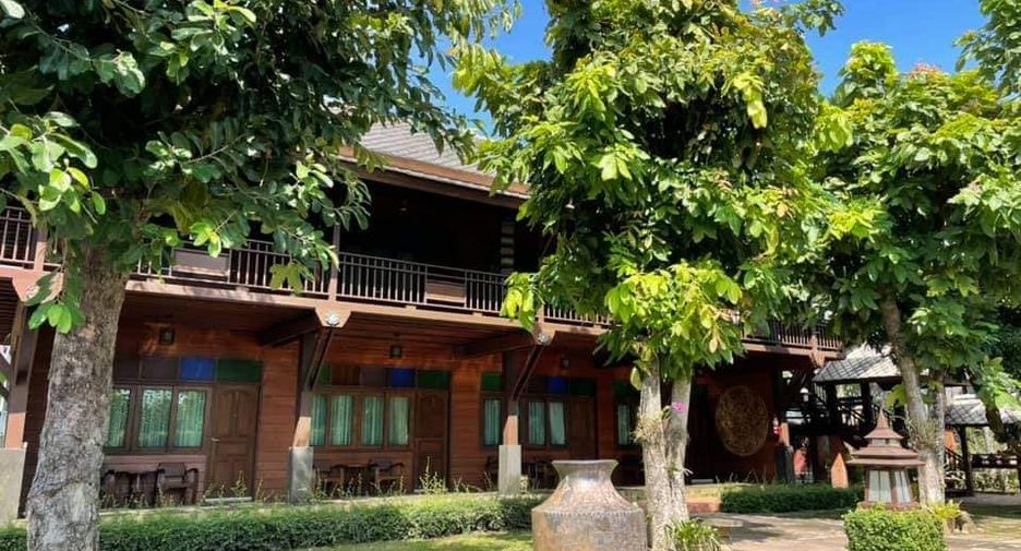 出售 28 卧室 酒店 在 Hang Dong, Chiang Mai