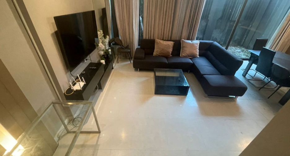 For rent studio townhouse in Watthana, Bangkok