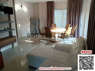 For rent 4 bedrooms house in Bang Khen, Bangkok