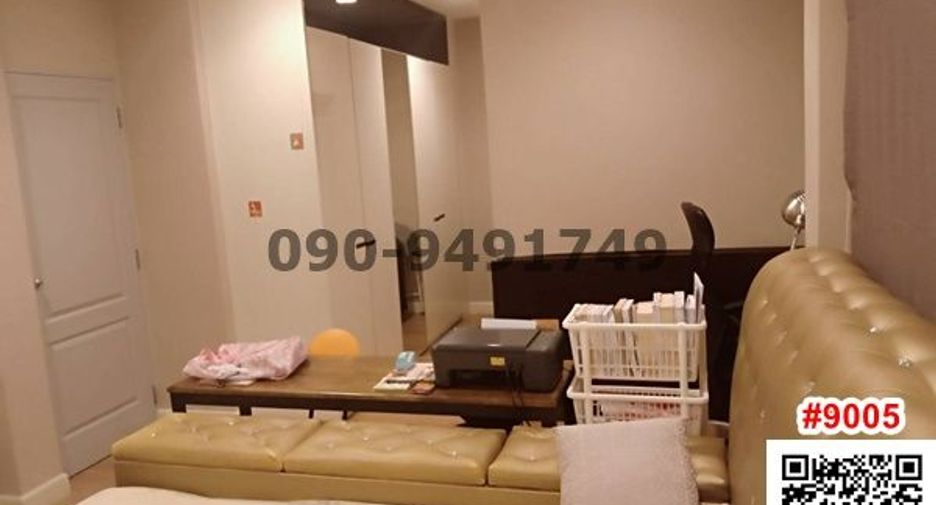 For rent 4 bedrooms house in Bang Khen, Bangkok