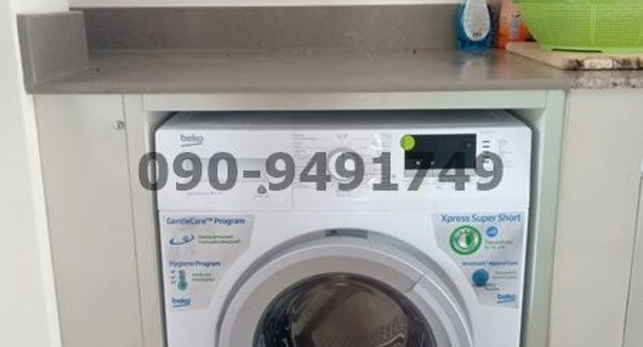 For rent 4 bedrooms house in Bang Khen, Bangkok