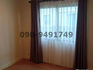 For rent 4 bedrooms house in Bang Khen, Bangkok