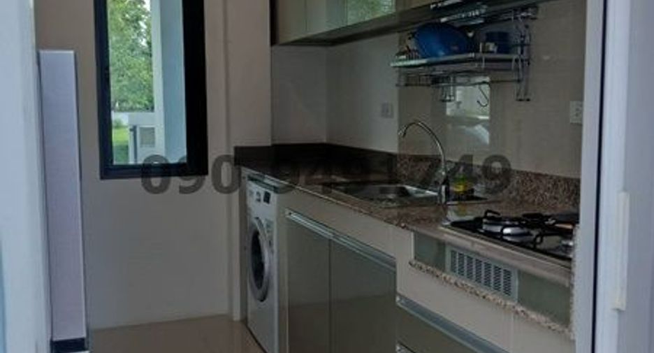 For rent 4 bedrooms house in Bang Khen, Bangkok