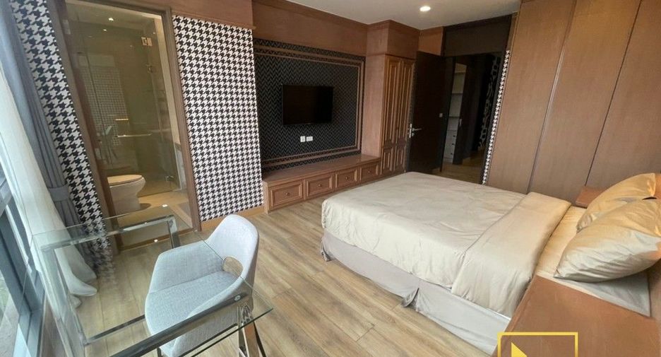 For rent そして for sale 4 Beds condo in Suan Luang, Bangkok
