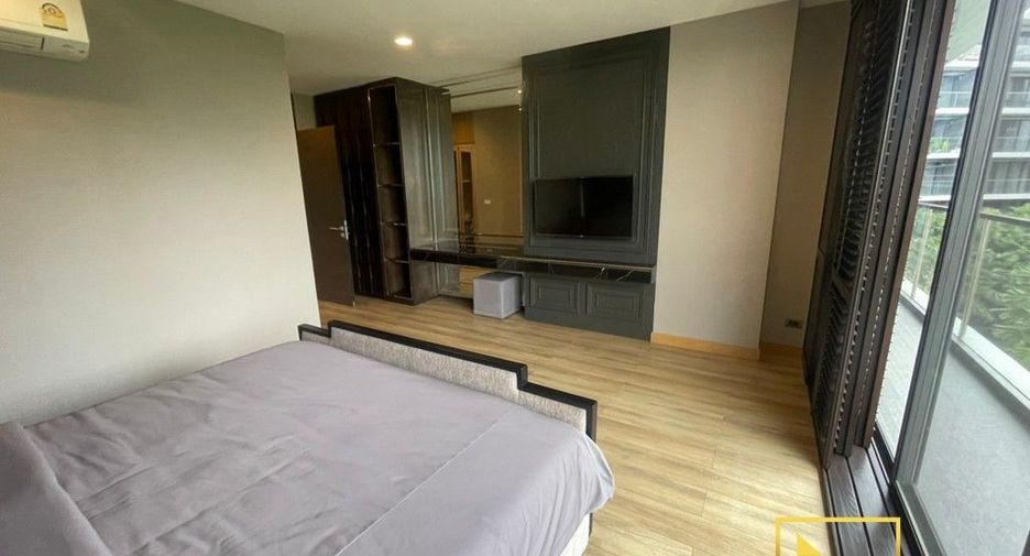 For rent and for sale 4 bed condo in Suan Luang, Bangkok