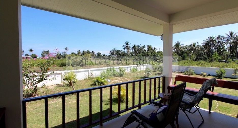 For sale 3 bed apartment in Sam Roi Yot, Prachuap Khiri Khan