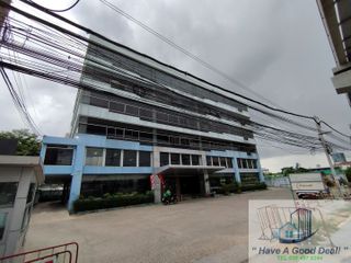 For sale office in Prawet, Bangkok