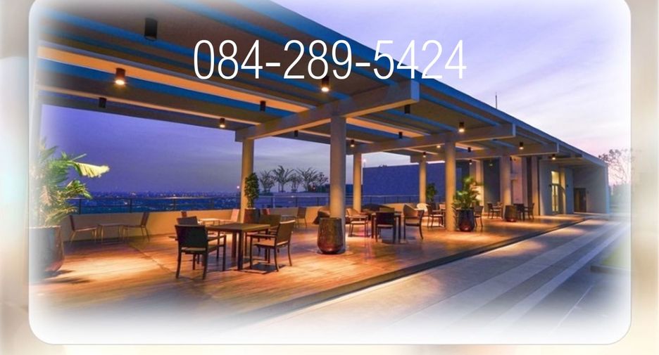 For sale 2 ベッドルーム condo in Pak Kret, Nonthaburi