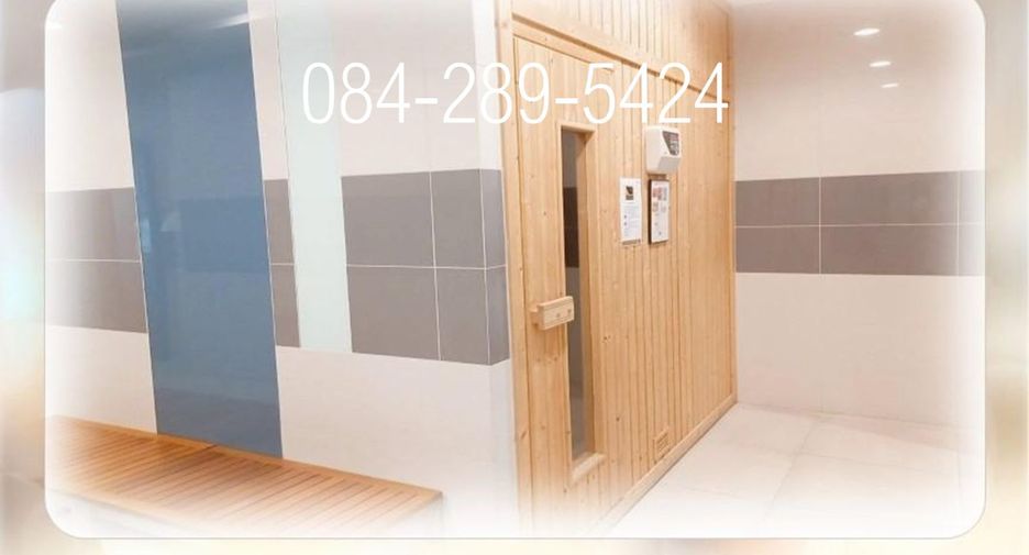 For sale 2 ベッドルーム condo in Pak Kret, Nonthaburi