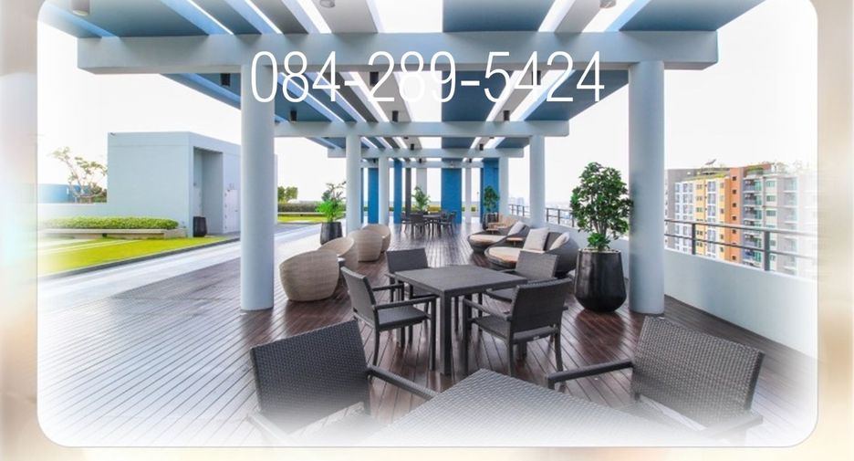 For sale 2 ベッドルーム condo in Pak Kret, Nonthaburi