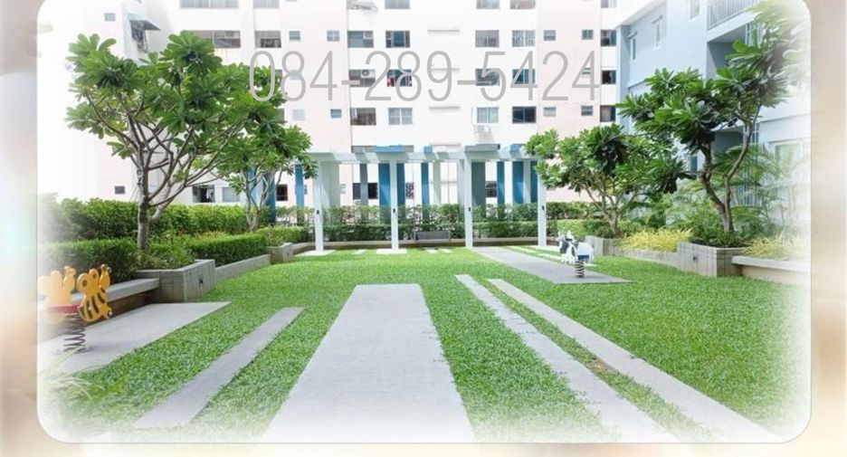 For sale 2 ベッドルーム condo in Pak Kret, Nonthaburi