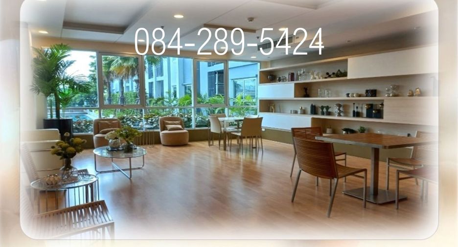 For sale 2 ベッドルーム condo in Pak Kret, Nonthaburi