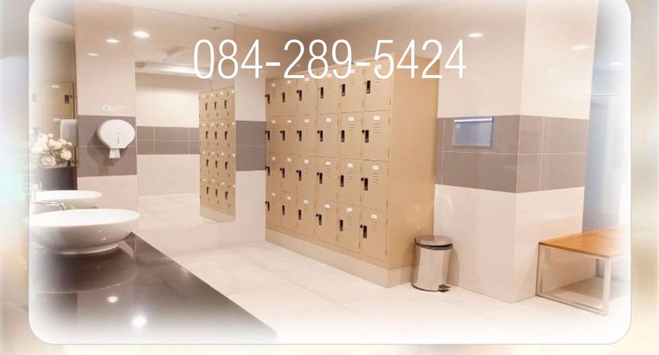 For sale 2 ベッドルーム condo in Pak Kret, Nonthaburi