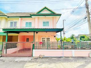 For sale 3 Beds house in Bang Nam Priao, Chachoengsao