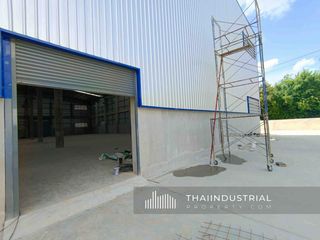 For rent warehouse in Si Racha, Chonburi