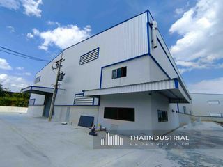 For rent warehouse in Si Racha, Chonburi