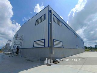 For rent warehouse in Si Racha, Chonburi