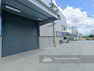 For rent warehouse in Si Racha, Chonburi