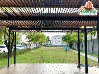 Casa adosada en venta de 3 habitaciones en Mueang Pathum Thani, Pathum Thani