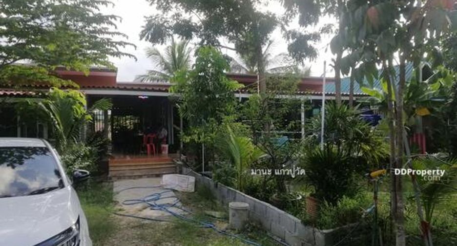 For rent 2 bed house in Bang Len, Nakhon Pathom
