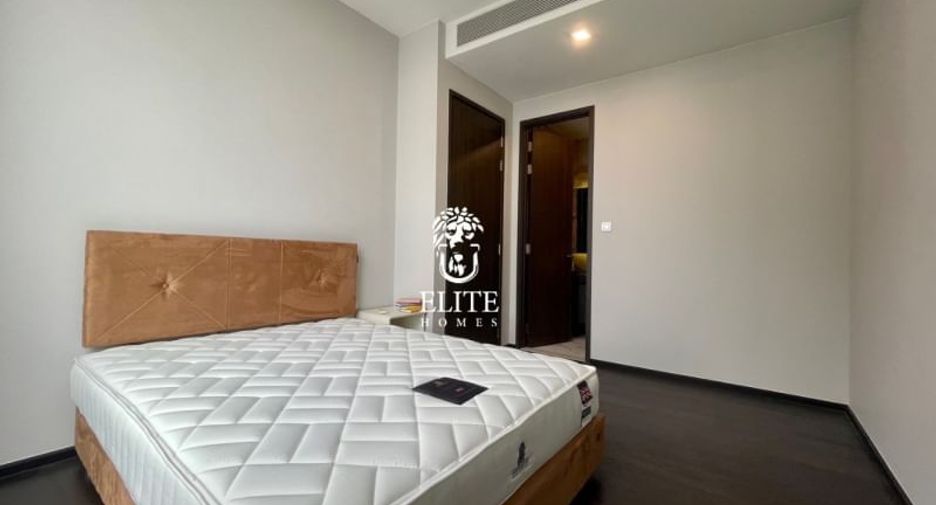 For rent 2 ベッドルーム condo in Khlong Toei, Bangkok