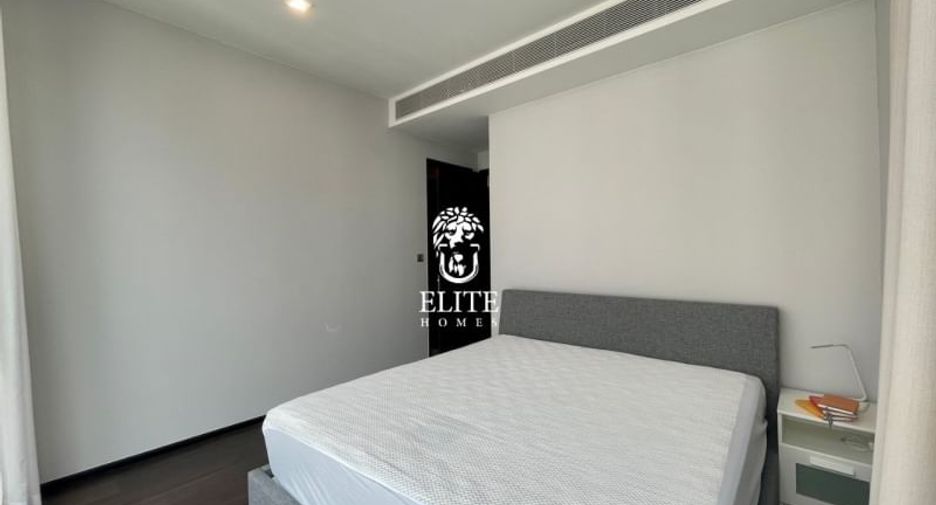 For rent 2 ベッドルーム condo in Khlong Toei, Bangkok