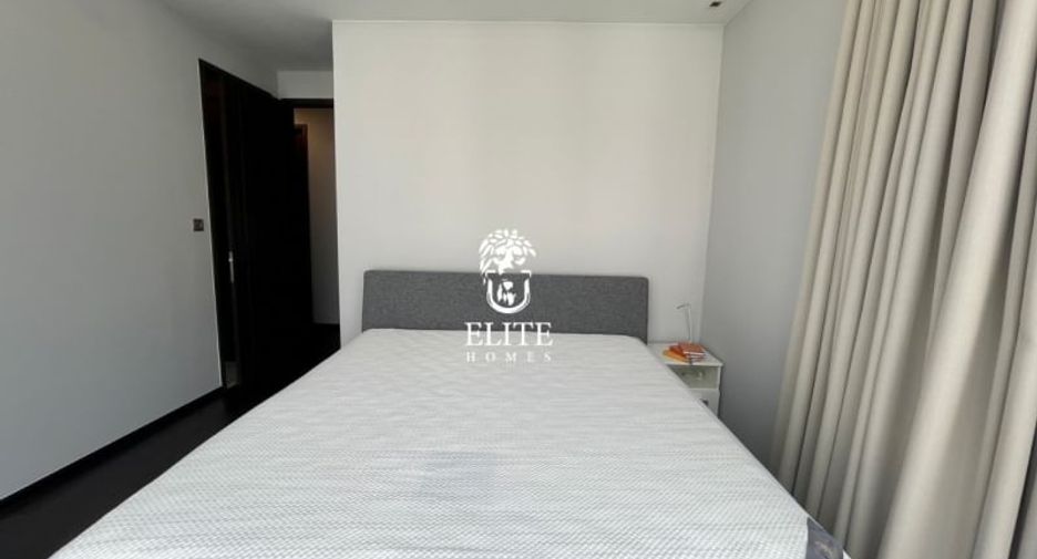 For rent 2 ベッドルーム condo in Khlong Toei, Bangkok