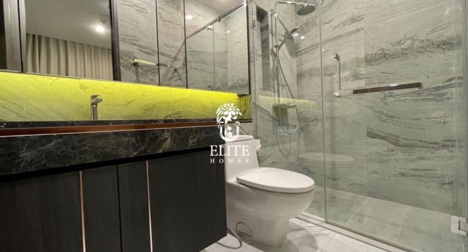 For rent 2 ベッドルーム condo in Khlong Toei, Bangkok