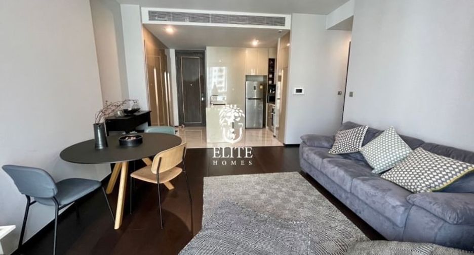For rent 2 ベッドルーム condo in Khlong Toei, Bangkok