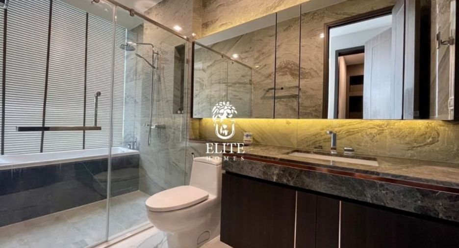 For rent 2 ベッドルーム condo in Khlong Toei, Bangkok