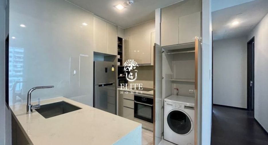 For rent 2 ベッドルーム condo in Khlong Toei, Bangkok