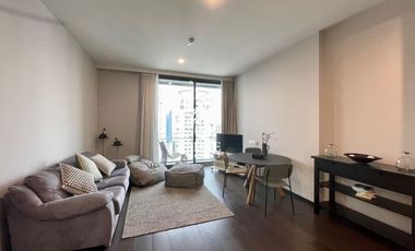 For rent 2 ベッドルーム condo in Khlong Toei, Bangkok