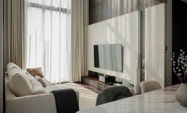 Аренда и продажа 2 спальни кондо в Кхлонг Тоеи, Бангкок