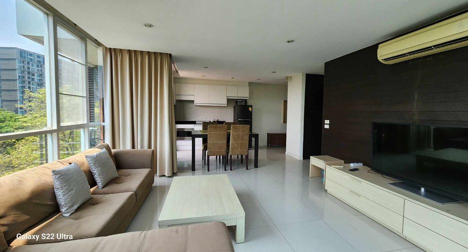 À louer 1 chambre appartement à Mueang Chiang Mai, Chiang Mai