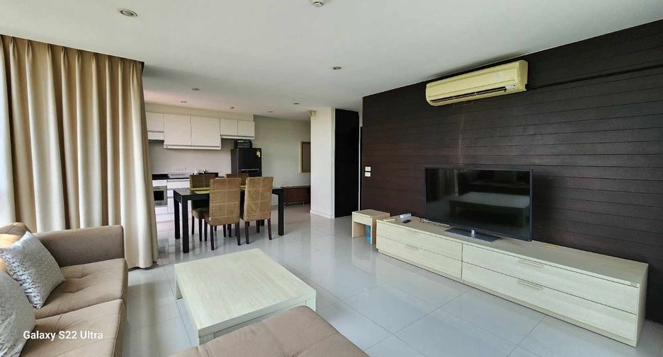 À louer 1 chambre appartement à Mueang Chiang Mai, Chiang Mai