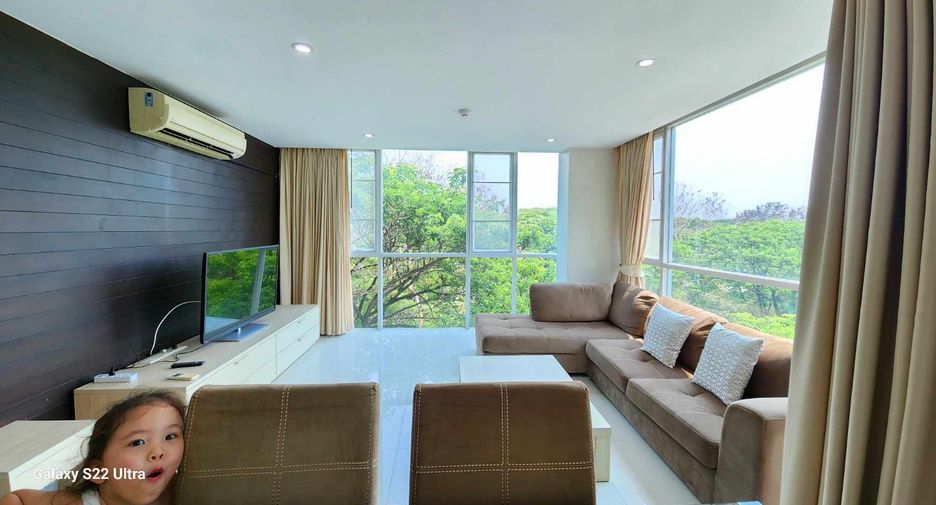 À louer 1 chambre appartement à Mueang Chiang Mai, Chiang Mai